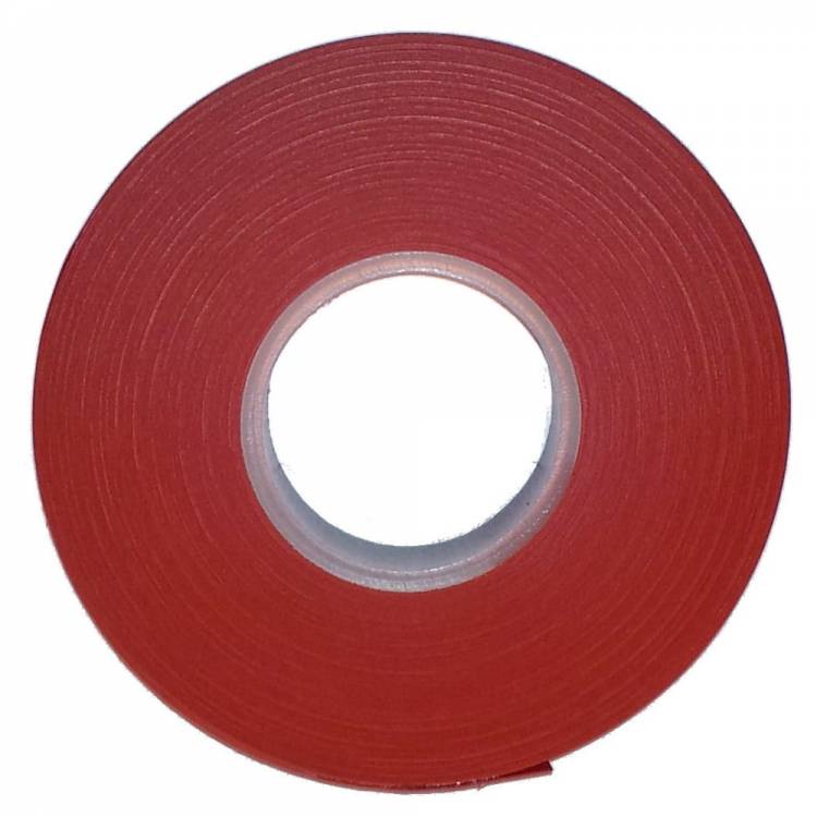 Horti Tape 0,25 rood, 16 meter (10 rolletjes per doosje)