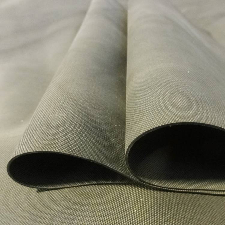 HortiFLEX EPDM rubberfolie 0,75 mm, 25 x 6 meter (150 m² per rol)