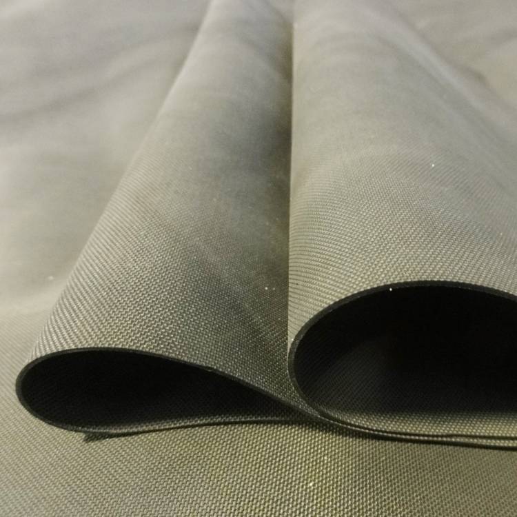 HortiFLEX EPDM rubberfolie 0,75 mm, 25 x 9 meter (225 m² per rol)