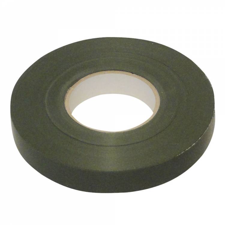 MAX Tape 0,15 mm groen, 26 meter per rol (10 rolletjes per doosje)