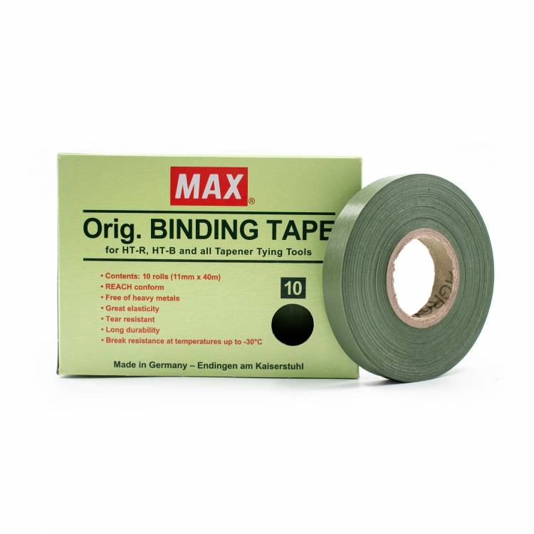 MAX Tape