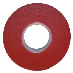 Horti Tape 0,25 rood, 16 meter (10 rolletjes per doosje)