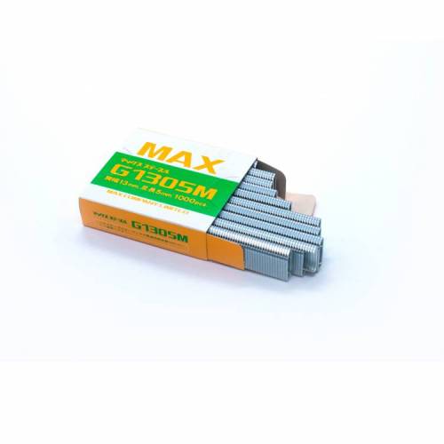 MAX nietjes voor HR-F 10.000 stuks (Per doos)