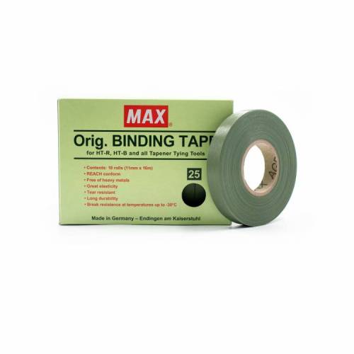 MAX Strong Bind Tape