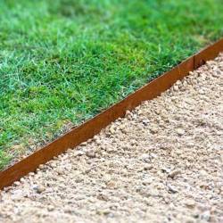 Thomson Edge Cortenstaal