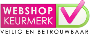 Webwinkel keurmerk